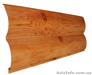 Сайдинг по ценам от производителя. #1272316