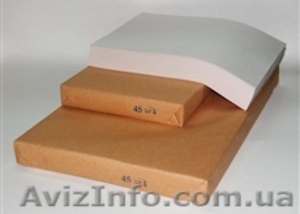 Бумага покупаем Киев #1278885