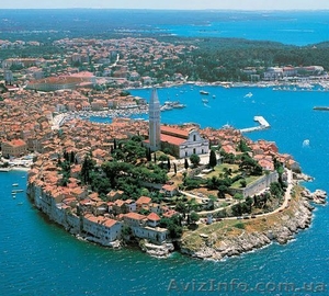 Автобус Одесса-Варна-Бургас #1275236