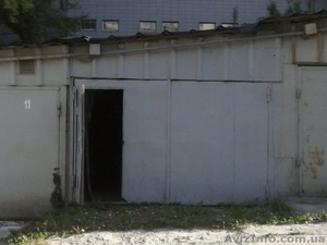Продам гараж,  в гаражном кооперативе #1276051