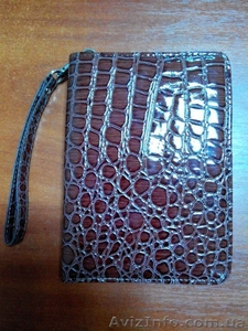 Обложка для электронных книг Kindle (Brown) #1275806