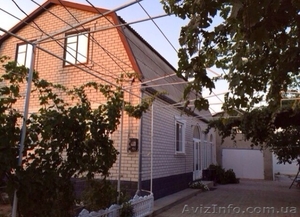 Продам или обменяю на квартиру, дом #1277228