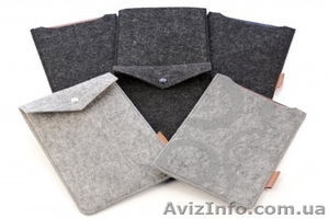 Войлочные чехлы для планшетов и телефонов. #1271220