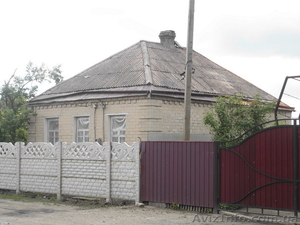 Продам дом или сдам с последующим выкупом,  с. Вербки. #1277440