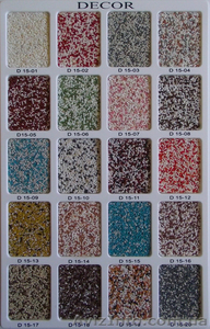 Декоративная штукатурка FTS Stone Line Decor (мозаичная) #1281210