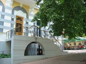 Сдам отличное полуподвально помещение на Дерибасовской!Собственник. #1271850