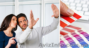 Курсы Дизайна Интерьера в Николаеве  СКИДКИ!! СПЕШИТЕ ЗАПИСАТЬСЯ!!    #1279697