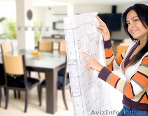 Курсы дизайна интерьера  в Николаеве. Дизайн интерьера #1282381