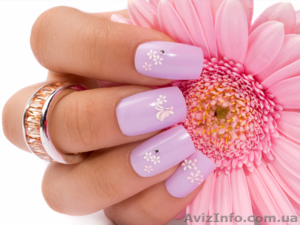 Курсы Дизайна Ногтей в Николаеве СКИДКИ!! СПЕШИТЕ ЗАПИСАТЬСЯ!!    #1279773
