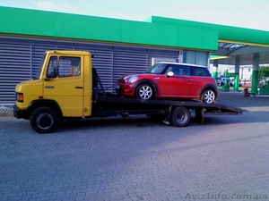 Евакуатор Чернівці #1279920