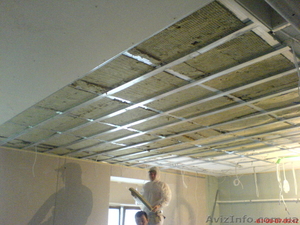 Звукоизоляция и акустика помещений #1280560