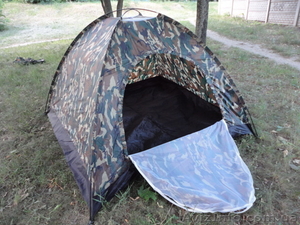 палатка 4х местная  #1278929