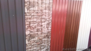 Профнастил Одесса купить  #1278530