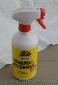 Средство для удаления плесени Schimmel - Entferner Dufa #1283190