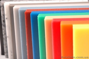 Лазерная резка оргстекла #1279250