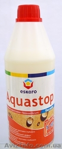 Фасадная грунтовка Aquastop Façade Eskaro   #1282874