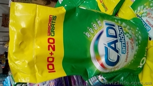 Бытовая химия Европейского качества #1281294