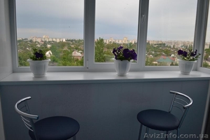 Светлая просторная квартира в районе Зодчего для Вас! #1277627