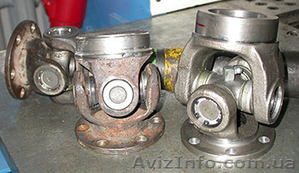 Запчасти к карданным валам #1276363