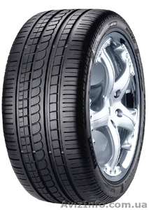 Резина на BMW X5 Х6 Range Rover #1273682