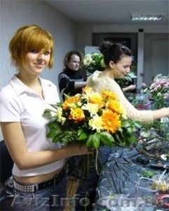  Курсы Флористики в Николаеве  СКИДКИ!! СПЕШИТЕ ЗАПИСАТЬСЯ!!    #1279701