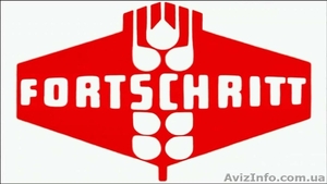 Запчасти на пресс-подборщик Fortschritt (Фортшрит) К-454 ,  К-453,  K-430,  К454,  К #1272942