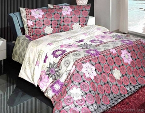 Магазины постельного белья Киев,  Комплект Фортуна #1281004