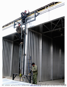 Камера для сушки древесины #1276711