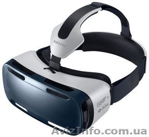 Видеоочки Samsung GALAXY Gear VR #1283268