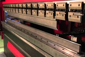 Гидравлический листогибочный пресс б/у : TRUMPF,  AMADA,  LVD. #1280823