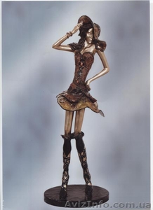 Статуэтки декоративные #1280251