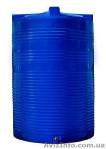 Емкость двухслойная 17500 литров #1271799