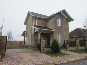 дом в Золотых ключах #1274605