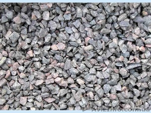 щебень,  песок,  шлак,  граншлак,  керамзит #1275805