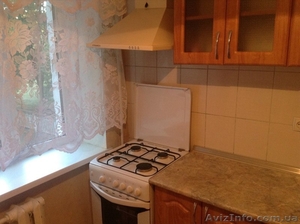 Аренда 2-к. квартиры в 2-х минутах от метро Советской Армии #1277799
