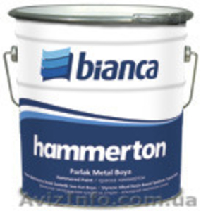 Молоткова эмаль #1276191