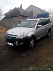 Продам Great Wall в Харькове #1272052