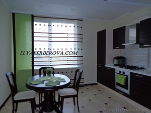 Авторский текстильный дизайн и пошив штор. #1276864