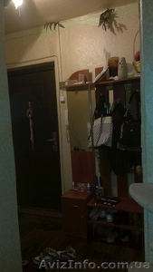 Продам удобно расположенную 1комнатную квартиру,  Салтовка,  перекресток Блюхера  #1272861