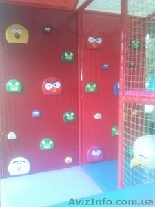 Продам детскую игровую комнату лабиринт #1281479