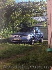 Оренда авто део нексия  #1283427