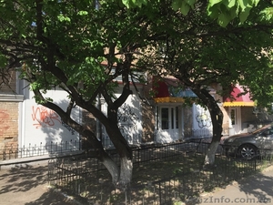 Сдам торговое фасадное пом.- 99 кв.м.в Сол. р-не! #1275622