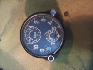 Часы самолетный ачх  #1279735
