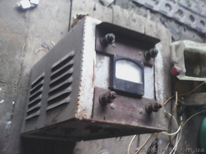 Выпрямитель для сварки  #1279704