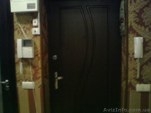 Продам 3комнатную квартиру с евроремонтом в новострое на Салтовке. #1275726