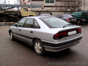 продам Рено Шафран #1279310