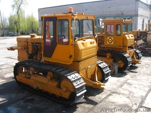 ПроБульдозер Т-170 #1272801