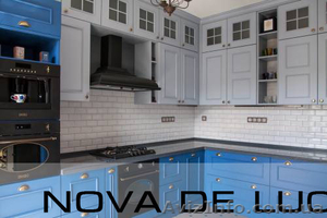 Кухня,  кухонный гарнитур,  новая модель. #1281898