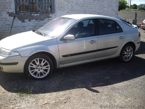 Авторазборка Renault Laguna. Авторазборка Рено Лагуна. Запчасти Рено Лагуна.  #1279083