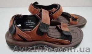 сандали армейские Англия #1278930